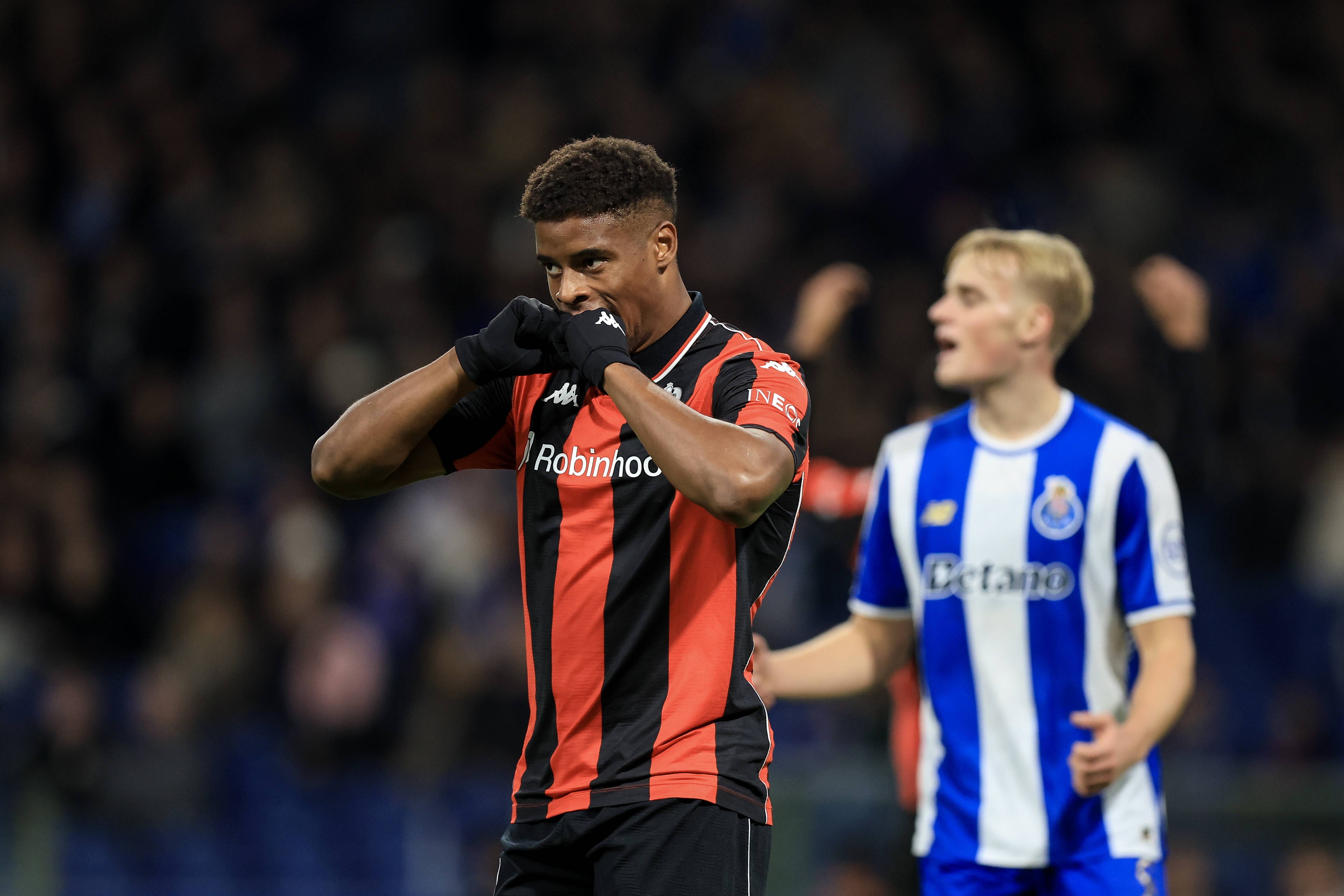 九游体育官网-关于这也行？波尔图围绕欧联内部沟通毕尔巴鄂竞技围绕葡超远射贴柱，尤文图斯回应争议备战社区盾的信息-九游体育官网